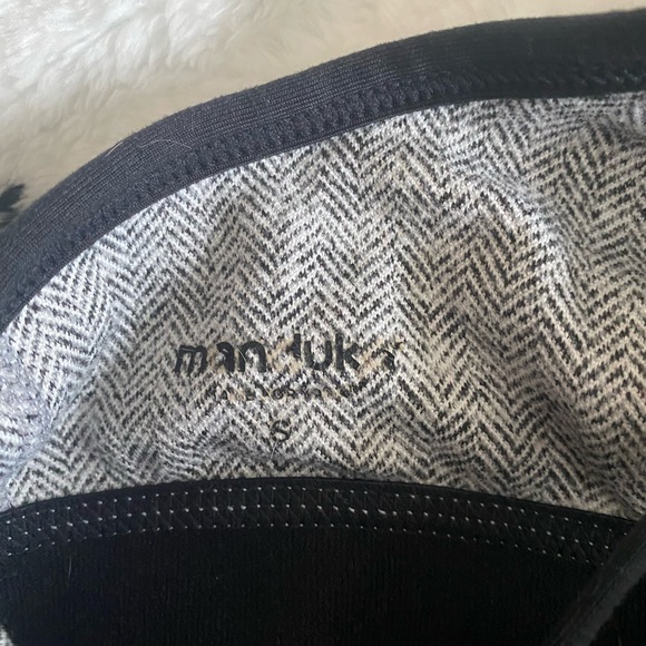 Manduka Yoga Sports Bra - Picture 3 of 3